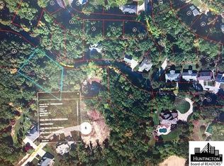 38 Beuhring Dr, Huntington, WV 25705