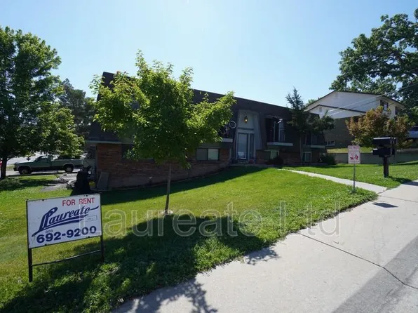 9499 W 56th Pl APT 3, Arvada, CO 80002