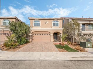 5986 Azzura Palms Ave, Las Vegas, NV 89139