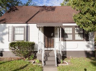 1201 S Edwin C Moses Blvd, Dayton, OH 45417