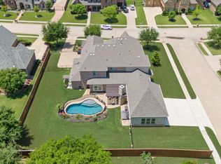6113 Emmas Ct, Colleyville, TX 76034