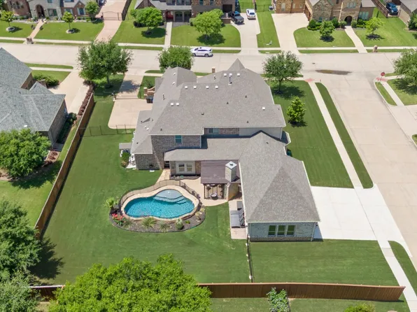 6113 Emmas Ct, Colleyville, TX 76034