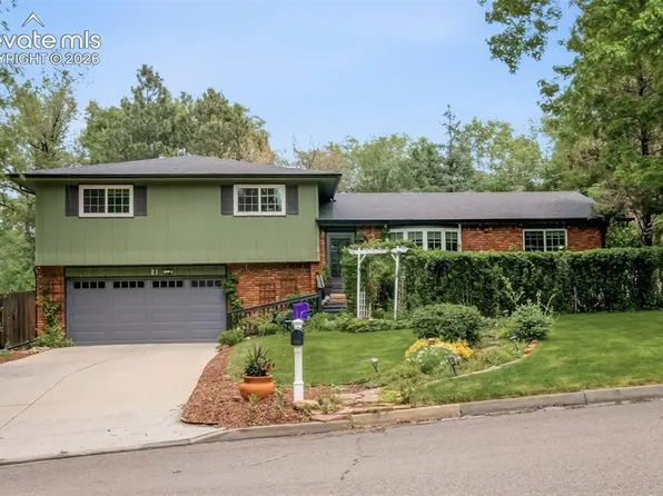 21 Newport Cir, Colorado Springs, CO 80906