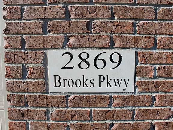 2nd image of 2869 Brooks Pkwy