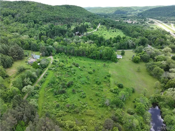 0 Underwood Rd #29, Hinsdale, NY 14743