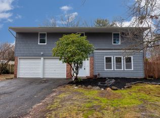 36 Northridge Dr, Coram, NY 11727