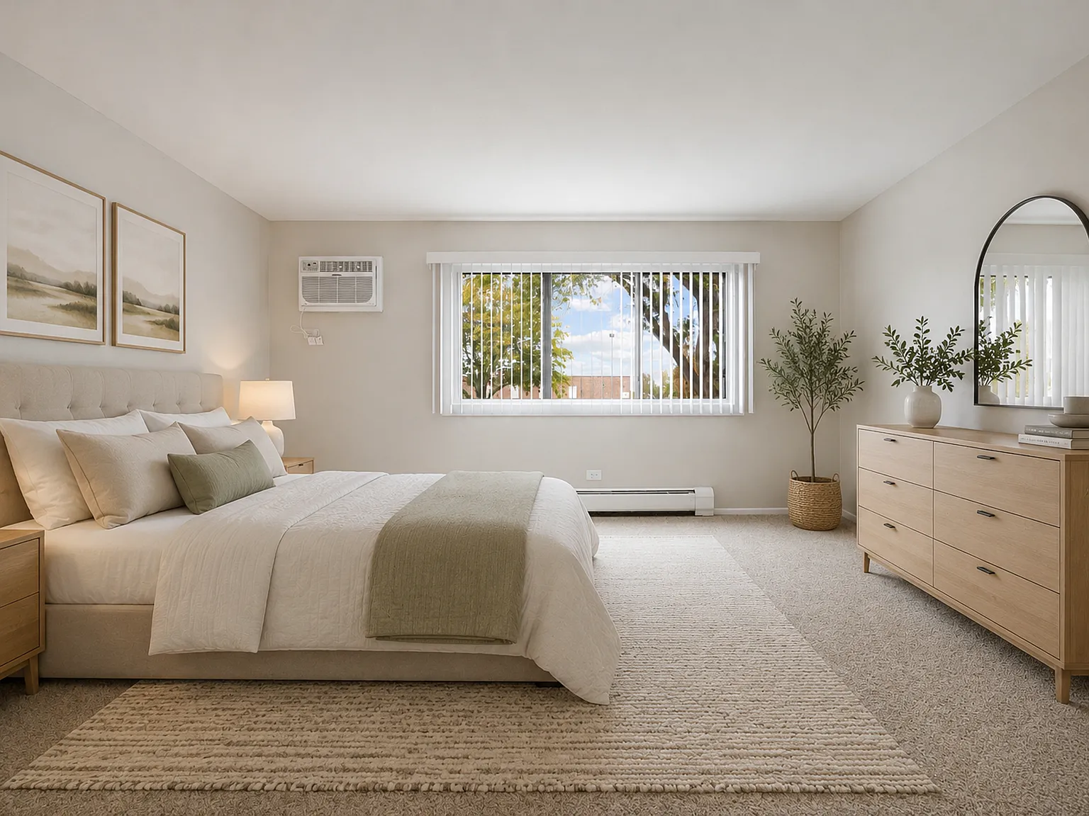 Hoffman Hills Apartments — Photo 3