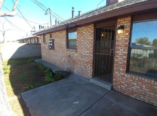 2521 Eubank Blvd NE APT C, Albuquerque, NM 87112