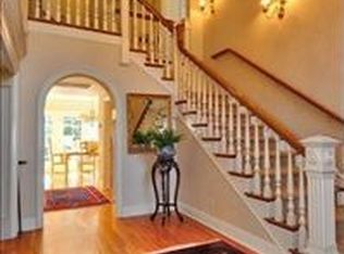 17336 Rancho St, Encino, CA 91316