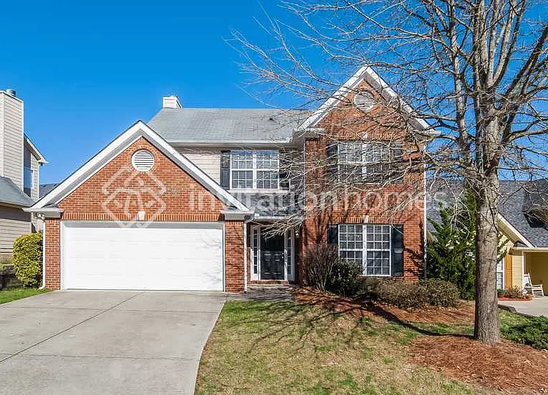 6582 Grand Hickory Dr — Photo 1