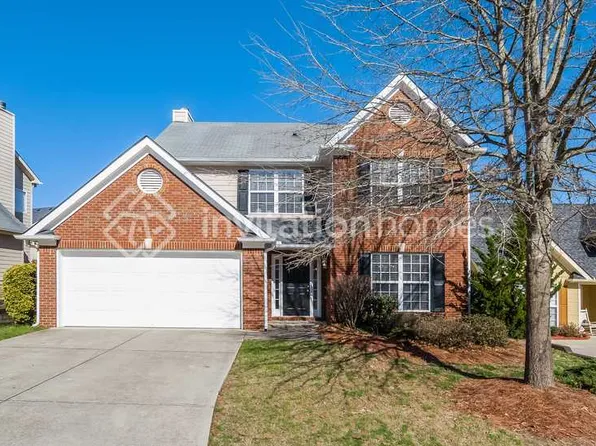 6582 Grand Hickory Dr, Braselton, GA 30517