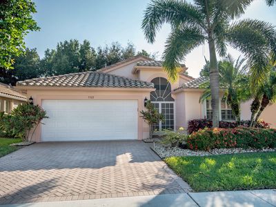 5322 Wycombe Avenue, Boynton Beach, FL, 33437