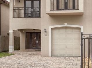 2636 SW 30th Ave, Miami, FL 33133
