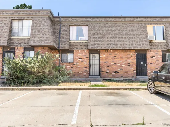 14340 E Mississippi Avenue #D, Aurora, CO 80012