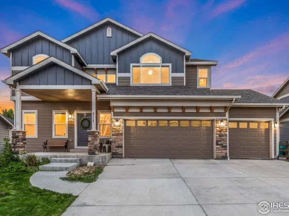 711 Canyonlands St, Berthoud, CO 80513