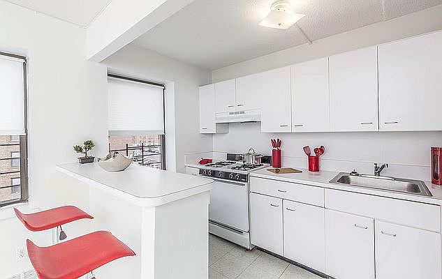 1st image of 146 Beach 24 St #515