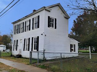 702 Washington St, New Richmond, OH 45157