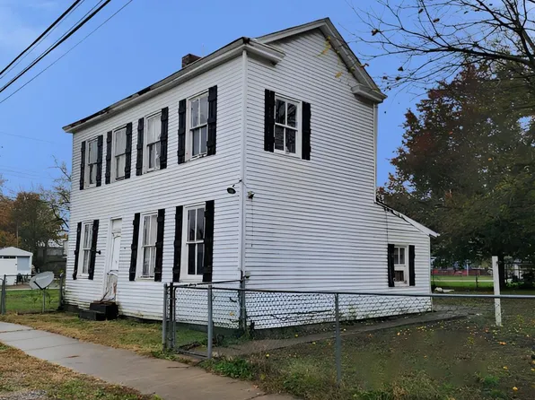 702 Washington St, New Richmond, OH 45157