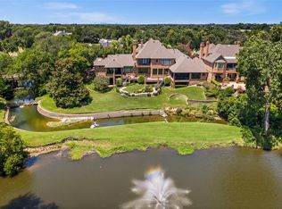 17168 Club Hill Dr, Dallas, TX 75248
