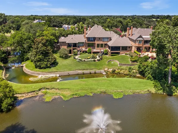 17168 Club Hill Dr, Dallas, TX 75248