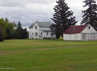 16796 127th St SE, Saint Hilaire, MN 56754