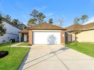 2720 Atlas Dr, Conroe, TX 77301