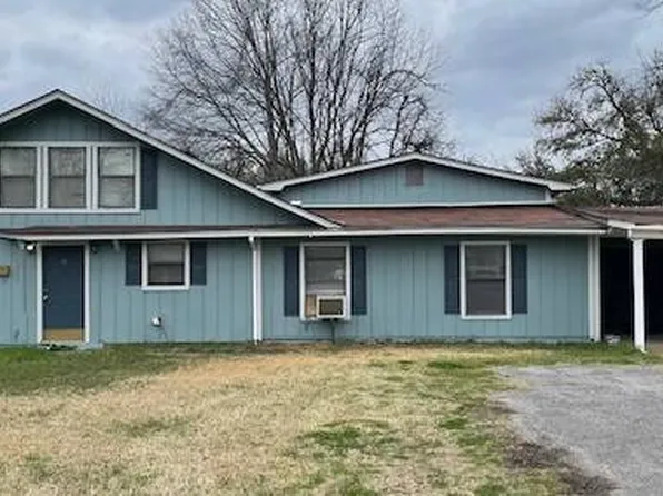 1013 N Madison St, Tallulah, LA 71282