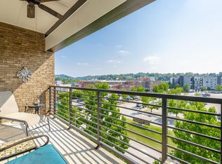 200 Manufacturers Rd APT 448, Chattanooga, TN 37405