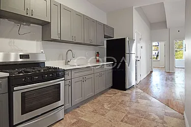 Rented by Coda Real Estate NYC