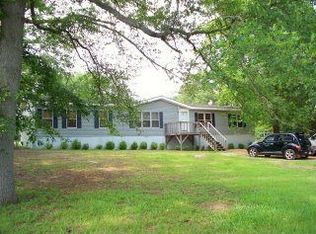 420 Co Road 515, Midland City, AL 36350