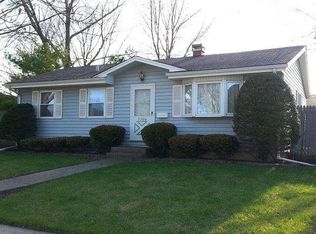 7004 55th Ave, Kenosha, WI 53142