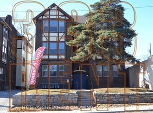 4122 Troost Ave #3, Kansas City, MO 64110