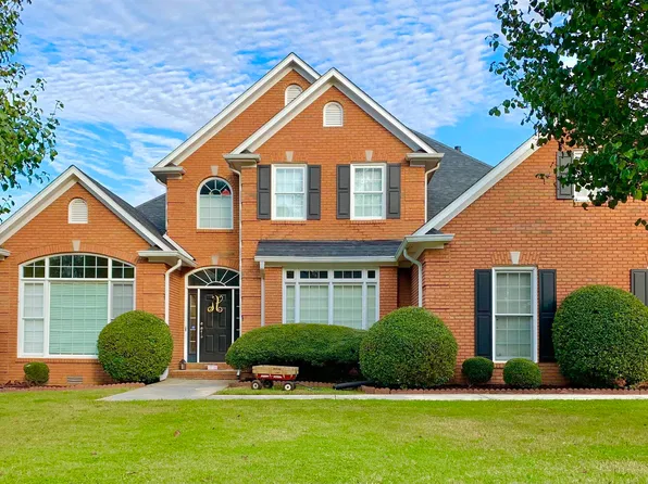 140 Marsh Ln, Oxford, AL 36203