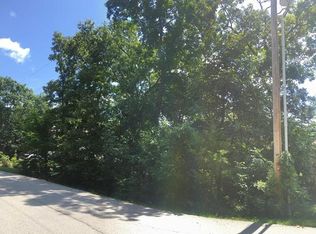 10410 Lake Crest, Hillsboro, MO 63050