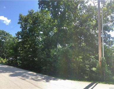 10410 Lake Crest, Hillsboro, MO, 63050