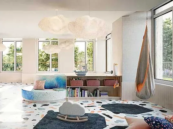 1 Clinton Street image 11 of 16