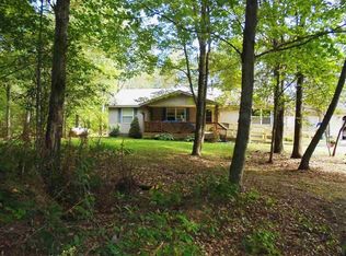 8200 N Dead Stream Rd, Roscommon, MI 48653