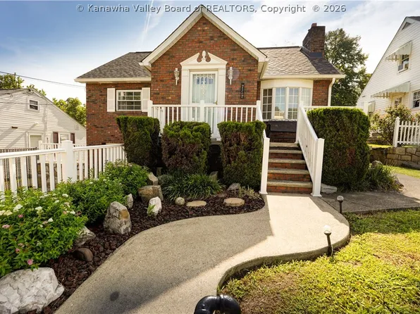 224 Dutch Rd, Charleston, WV 25302