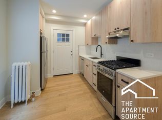 4606 N Winchester Ave #2-B, Chicago, IL 60640