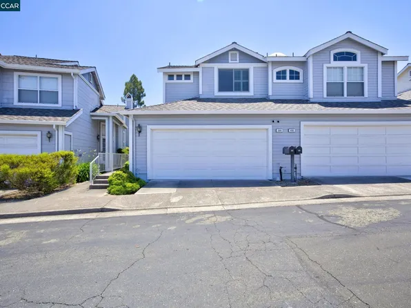 398 N Wildwood, Hercules, CA 94547