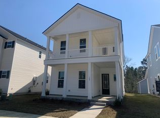 121 Osprey Ridge Ln, Summerville, SC 29483