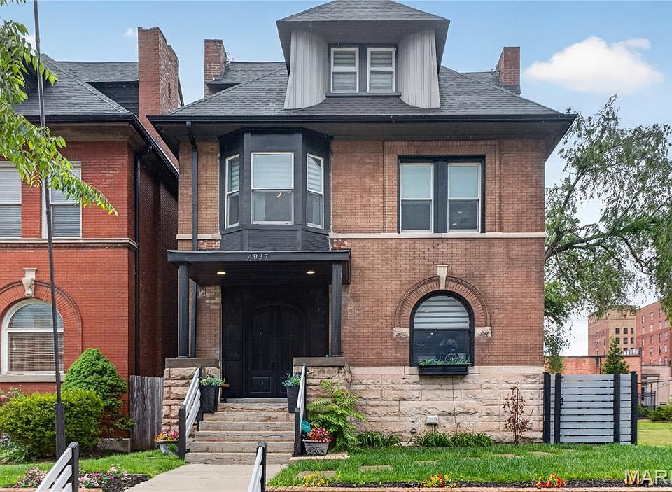 1st image of 4937 Washington Blvd