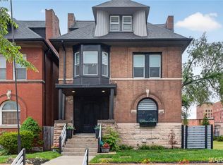 4937 Washington Blvd, Saint Louis, MO 63108