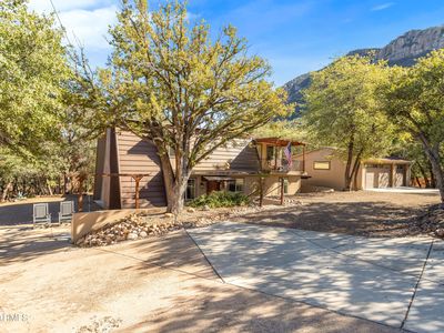 64 E RAMSEY CANYON Road, Hereford, AZ, 85615