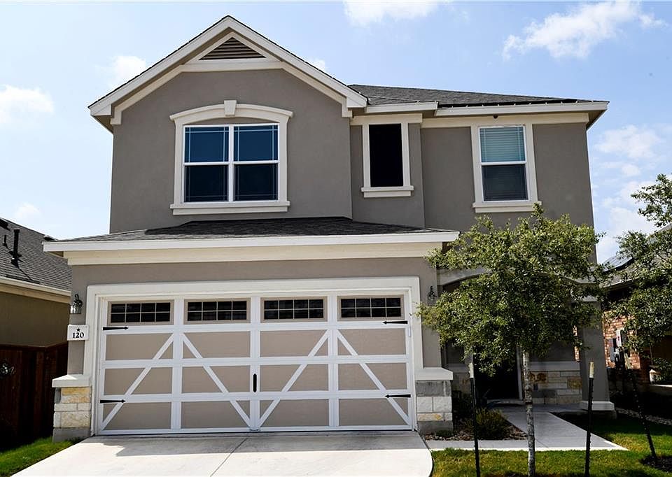120 Holstein St, Hutto, TX 78634 Zillow