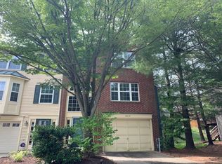 3013 Spice Bush Rd, Laurel, MD 20724