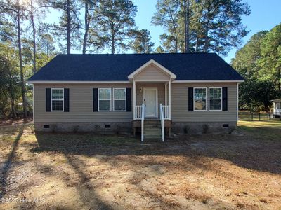 692 Sandhill Drive, Dudley, NC, 28333