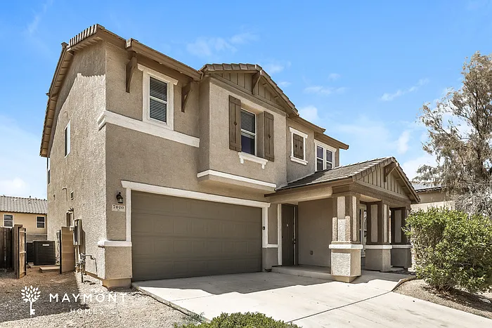 7010 S Sweetbush Ave — Photo 4