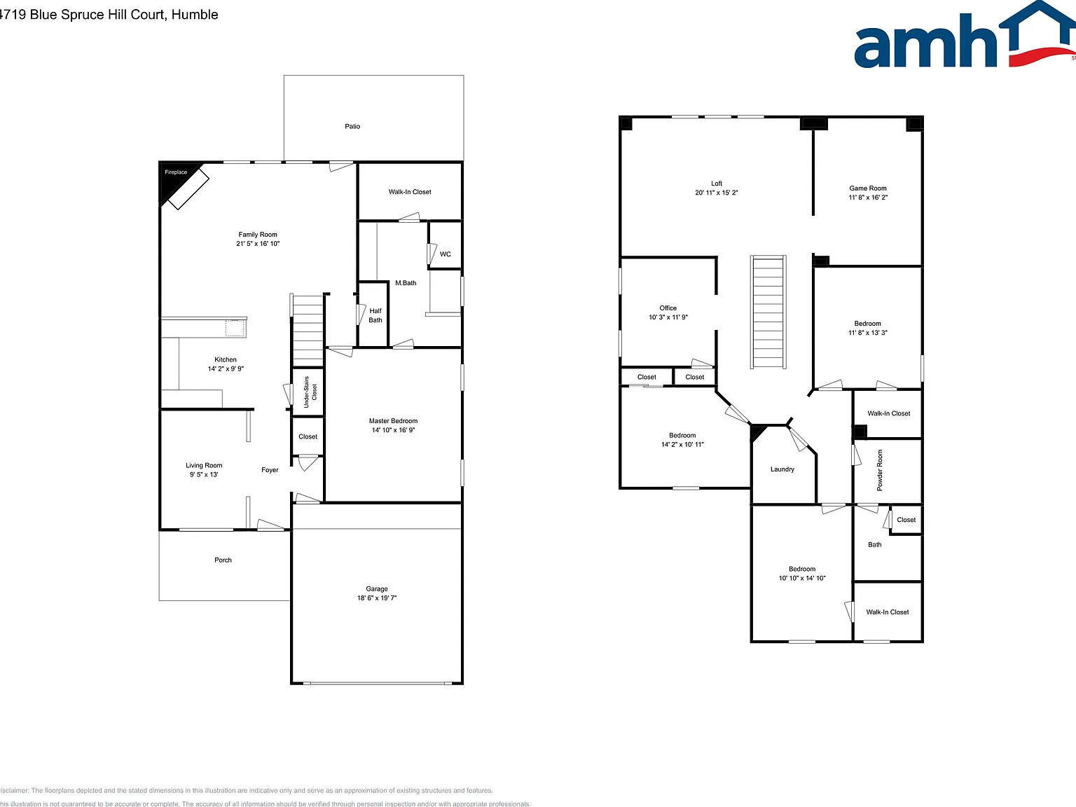 3 bed, 2.0 bath, 3080 sqft, $2,450 — Photo 2