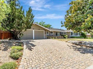 6717 Hampton Dr, San Jose, CA 95120